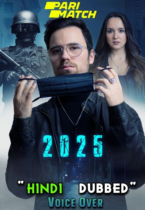 2025 - The World enslaved by a Virus (2021) Hindi [Voice Over] Dubbed WEBRip download full movie